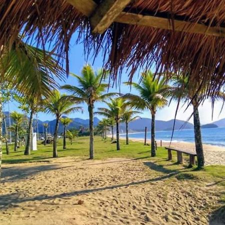 Residencial Via Mar - Massaguacu Otel Caraguatatuba Dış mekan fotoğraf