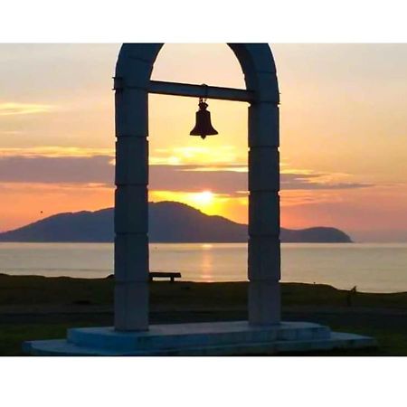 Residencial Via Mar - Massaguacu Otel Caraguatatuba Dış mekan fotoğraf