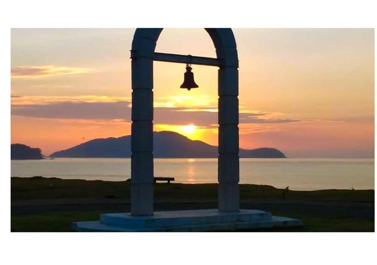 Residencial Via Mar - Massaguacu Otel Caraguatatuba Dış mekan fotoğraf