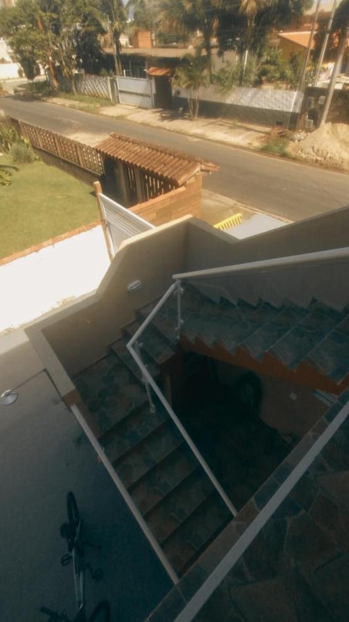 Residencial Via Mar - Massaguacu Otel Caraguatatuba Dış mekan fotoğraf